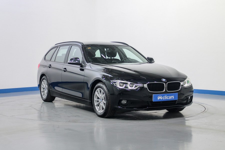 BMW Serie 3 Diésel 320d Touring EfficientDynamics 3