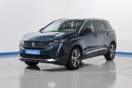 Peugeot 5008 SUV 1.5BlueHDi S&S Allure Pack EAT8 130