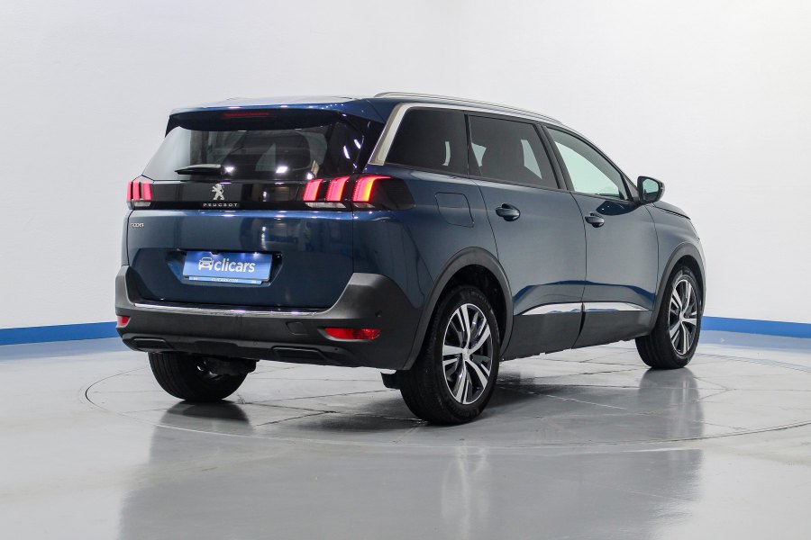 Peugeot 5008 SUV Diésel 5008 1.5BlueHDi S&S Allure Pack EAT8 130 5