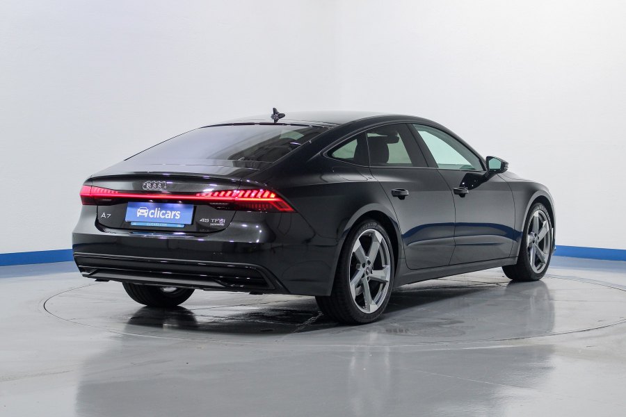 Audi A7 Mild hybrid A7 Sportback 45 TFSI quattro-ultra S tronic 5