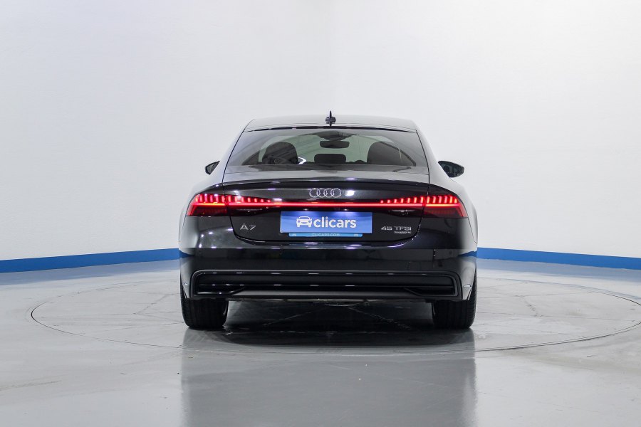 Audi A7 Mild hybrid A7 Sportback 45 TFSI quattro-ultra S tronic 6