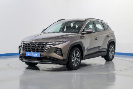 Hyundai Tucson 1.6 TGDI 48V Maxx 4x2