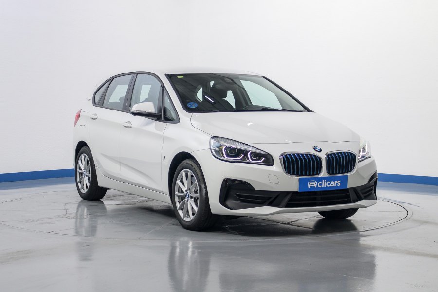 BMW Serie 2 Híbrido enchufable 225xe iPerformance Active Tourer 3