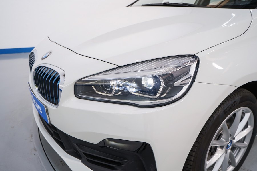 BMW Serie 2 Híbrido enchufable 225xe iPerformance Active Tourer 9