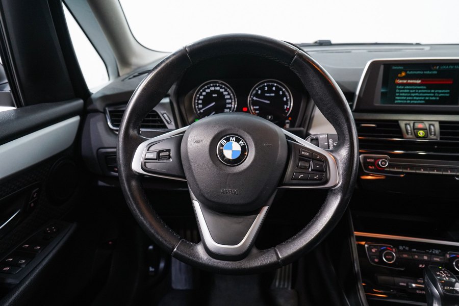 BMW Serie 2 Híbrido enchufable 225xe iPerformance Active Tourer 19