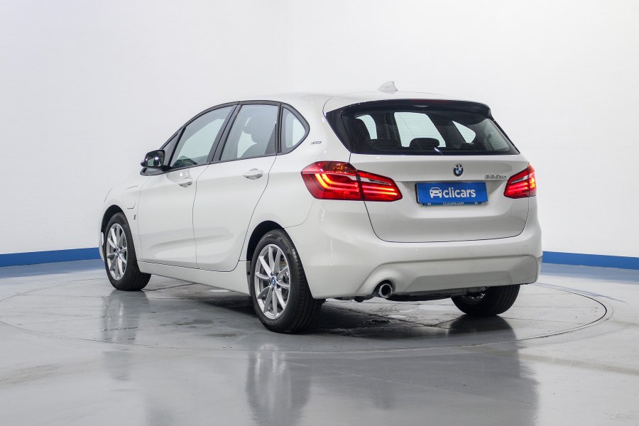 BMW Serie 2 Híbrido enchufable 225xe iPerformance Active Tourer 8