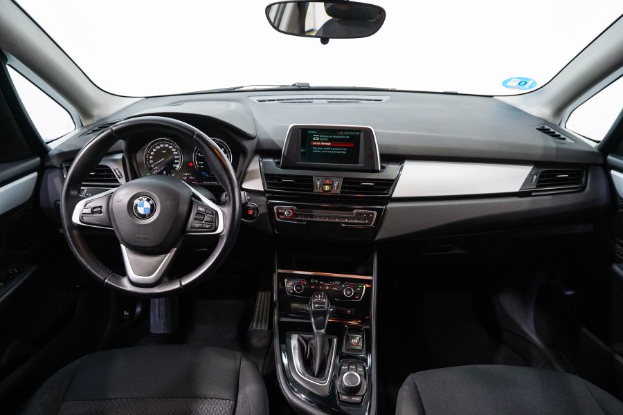 BMW Serie 2 Híbrido enchufable 225xe iPerformance Active Tourer 11