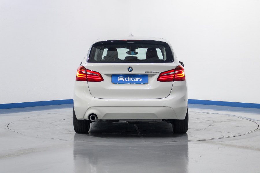 BMW Serie 2 Híbrido enchufable 225xe iPerformance Active Tourer 4