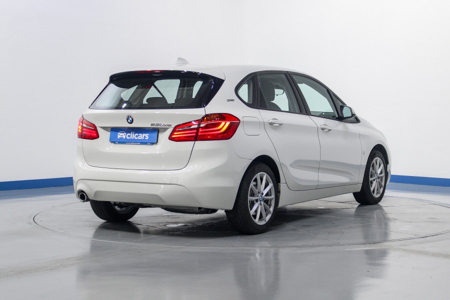 BMW Serie 2 Híbrido enchufable 225xe iPerformance Active Tourer 5