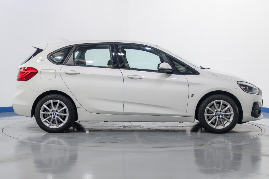 BMW Serie 2 Híbrido enchufable 225xe iPerformance Active Tourer 6