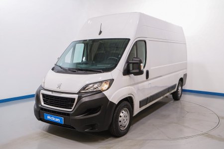 Peugeot Boxer Furgón 2.2BlueHDI 435 L3H3 S&S 140