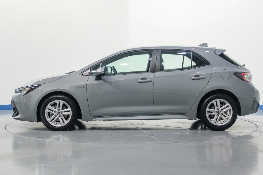 Toyota Corolla Híbrido Corolla 125H Active Tech 7