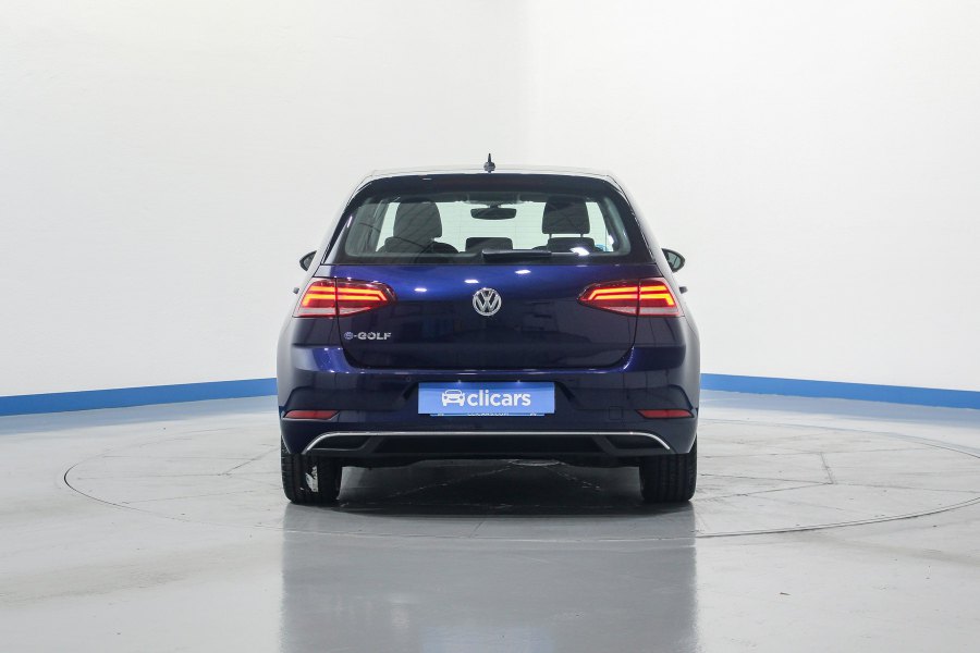 Volkswagen Golf Eléctrico e-Golf ePower 4