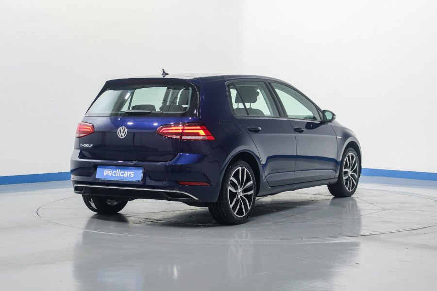 Volkswagen Golf Eléctrico e-Golf ePower 5