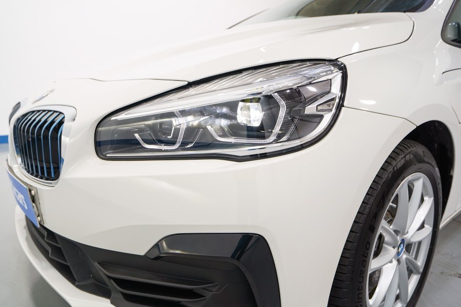 BMW Serie 2 Híbrido enchufable 225xe iPerformance Active Tourer 9