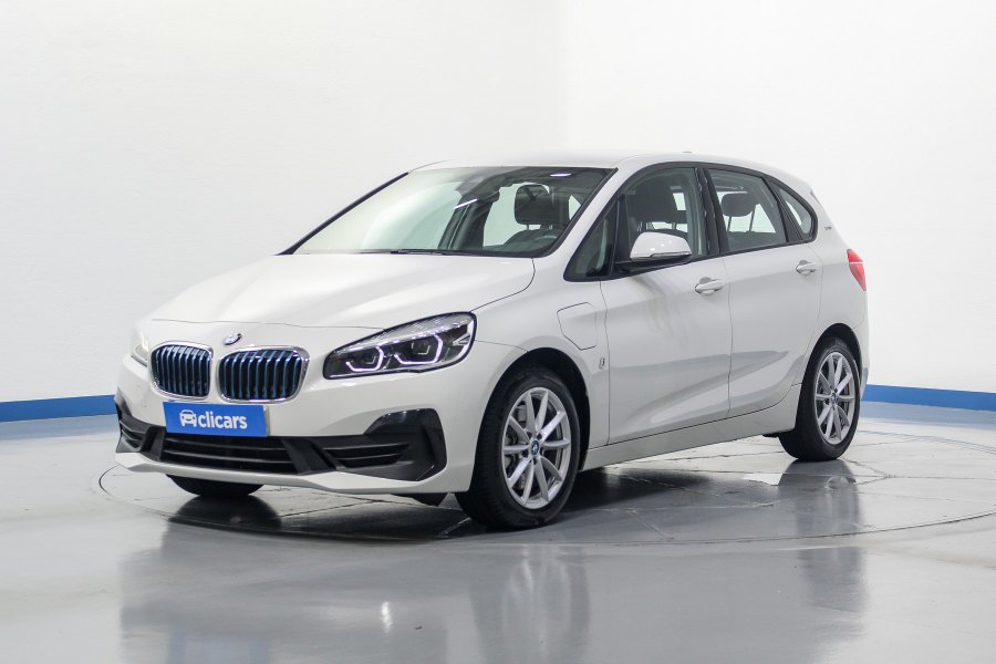 BMW Serie 2 Híbrido enchufable 225xe iPerformance Active Tourer