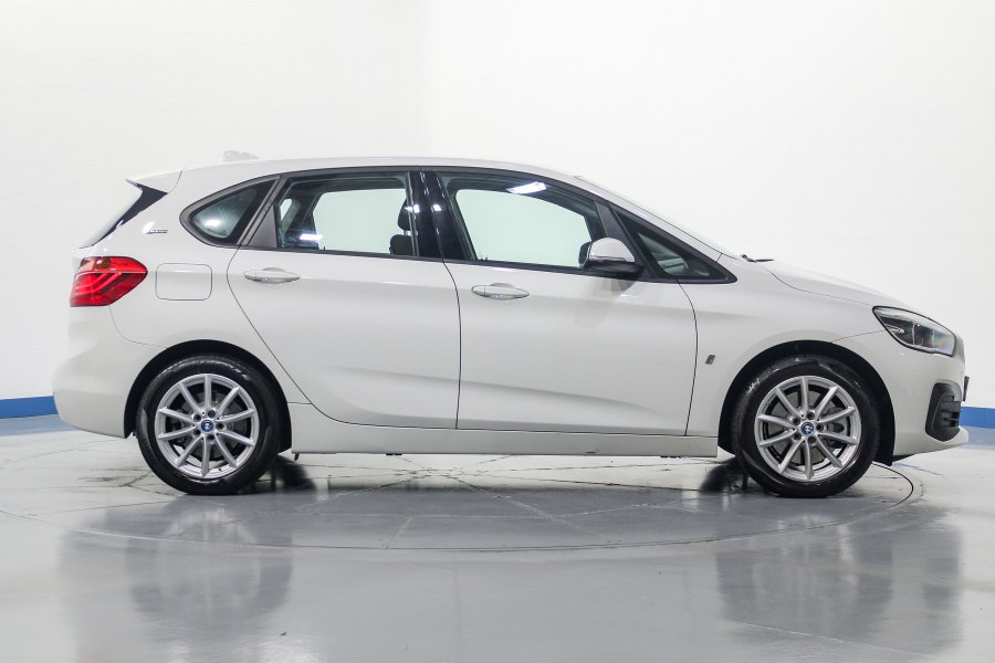 BMW Serie 2 Híbrido enchufable 225xe iPerformance Active Tourer 6