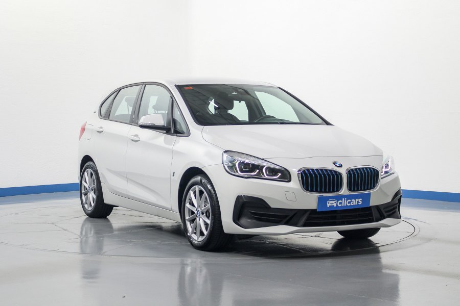 BMW Serie 2 Híbrido enchufable 225xe iPerformance Active Tourer 3