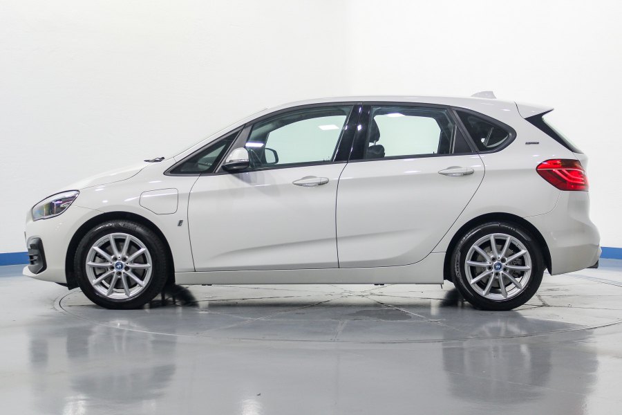 BMW Serie 2 Híbrido enchufable 225xe iPerformance Active Tourer 7