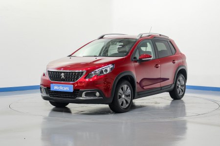 Peugeot 2008 1.2 PureTech S&S Signature 110