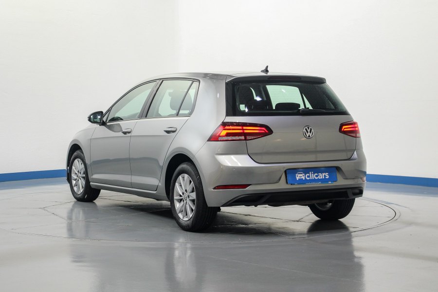 Volkswagen Golf Diésel Golf 1.6TDI Last Edition 85kW 8