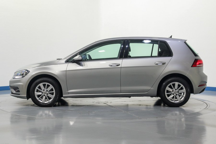 Volkswagen Golf Diésel Golf 1.6TDI Last Edition 85kW 7