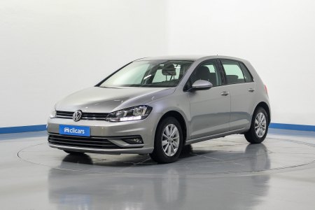 Volkswagen Golf 1.6TDI Last Edition