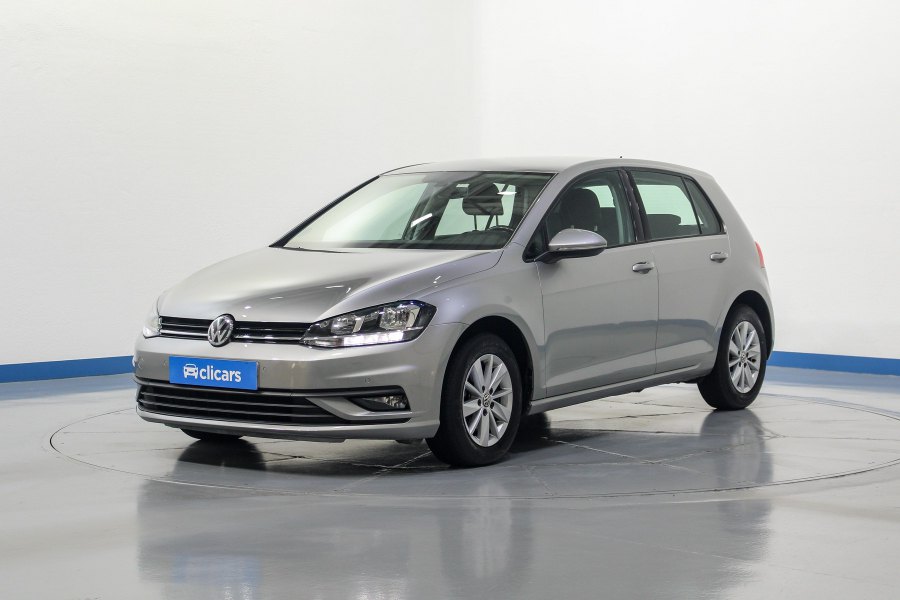 Volkswagen Golf Diésel Golf 1.6TDI Last Edition 85kW