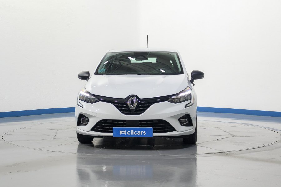 Renault Clio Diésel Clio Blue dCi Business 63kW 2