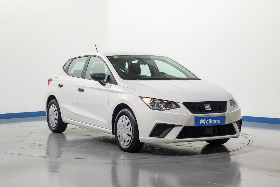 SEAT Ibiza Gasolina Ibiza 1.0 TSI S&S Reference Plus 95 3