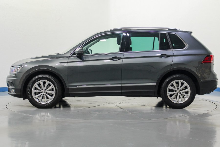 Volkswagen Tiguan Diésel Tiguan 2.0TDI Advance 110kW 7