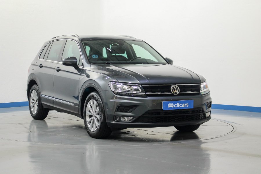 Volkswagen Tiguan Diésel Tiguan 2.0TDI Advance 110kW 3