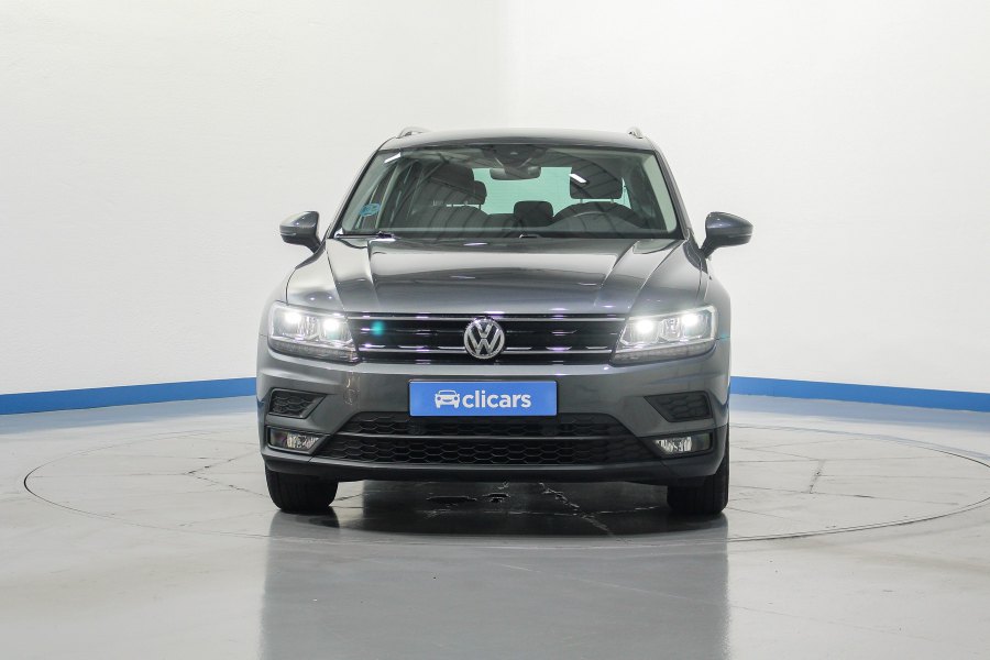 Volkswagen Tiguan Diésel Tiguan 2.0TDI Advance 110kW 2