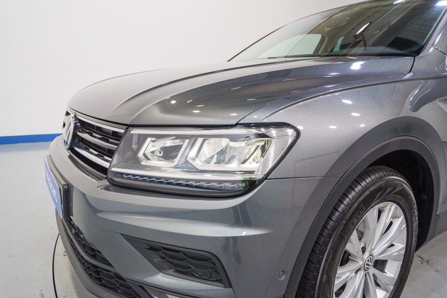 Volkswagen Tiguan Diésel Tiguan 2.0TDI Advance 110kW 9