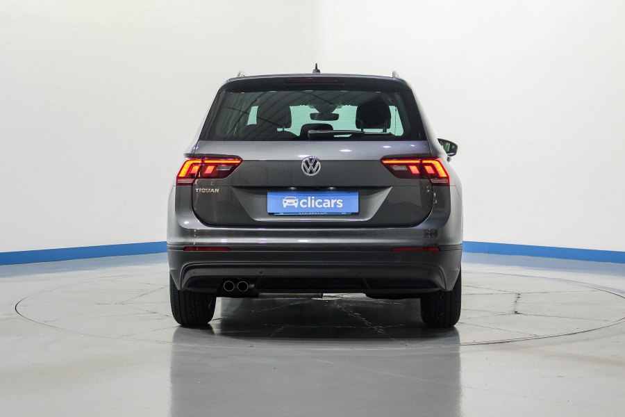 Volkswagen Tiguan Diésel Tiguan 2.0TDI Advance 110kW 4