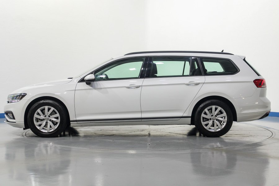 Volkswagen Passat Diésel Passat Variant 2.0TDI EVO 110kW 7