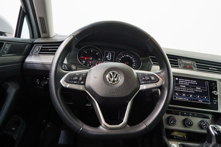 Volkswagen Passat Diésel Passat Variant 2.0TDI EVO 110kW 18