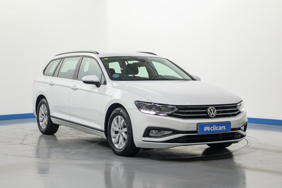 Volkswagen Passat Diésel Passat Variant 2.0TDI EVO 110kW 3