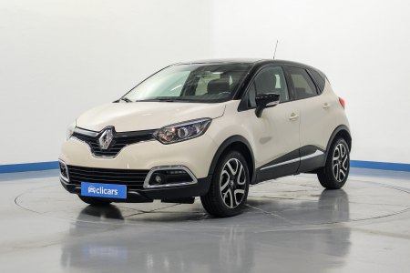 Renault Captur TCe Energy Zen 120 EDC