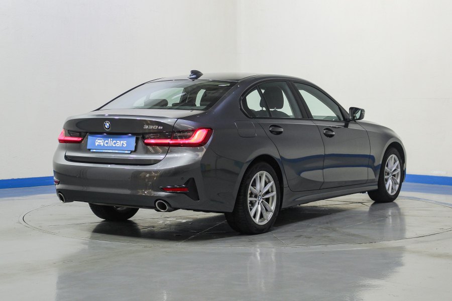 BMW Serie 3 Híbrido enchufable 330e 5