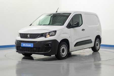 Peugeot Partner 1.5BlueHDI S&S Pro Standard 600kg 100