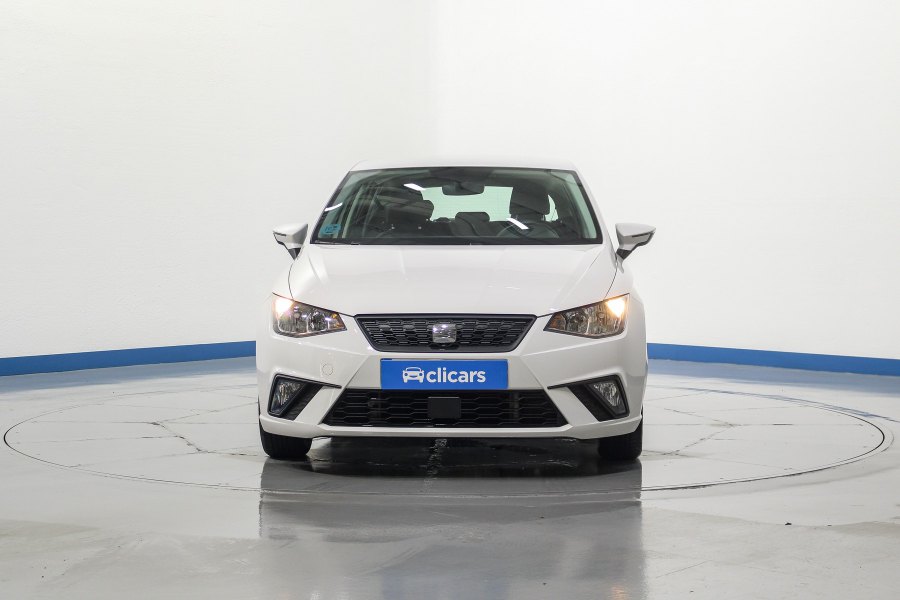 SEAT Ibiza Diésel Ibiza 1.6TDI CR S&S Style 95 2