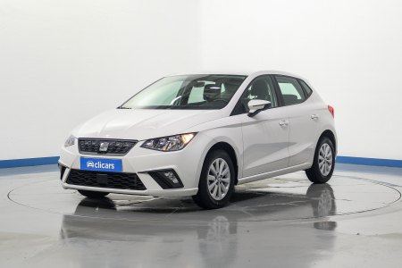 SEAT Ibiza 1.6TDI CR S&S Style 95