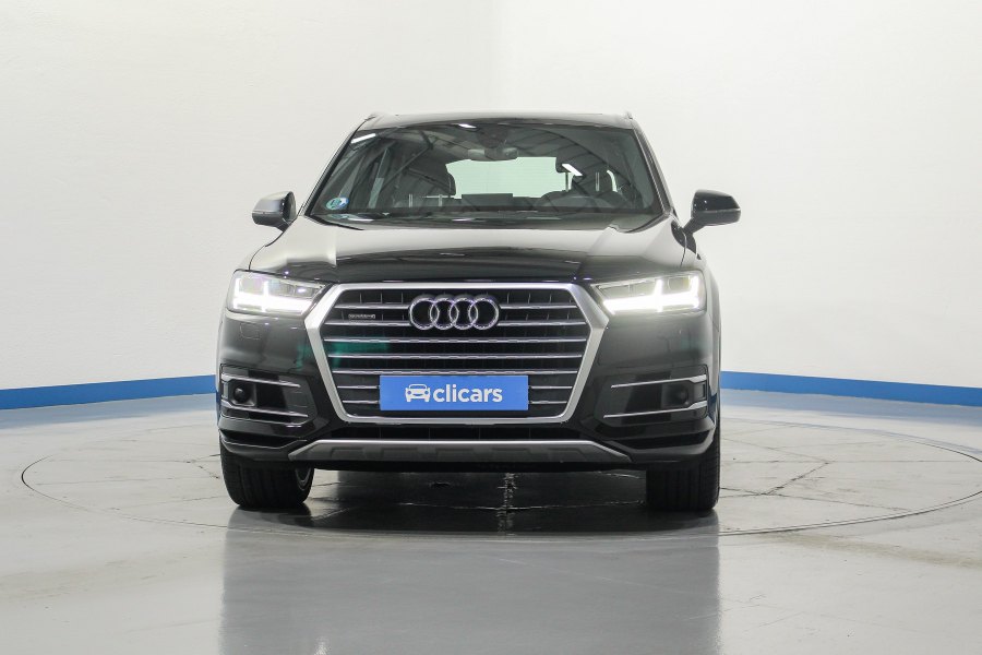 Audi Q7 Diésel Q7 50 TDI Sport quattro tiptronic 2