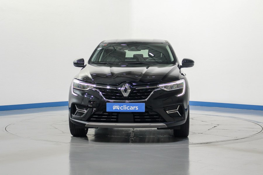 Renault Arkana Mild hybrid Arkana 1.3 TCe Techno EDC 103kW 2