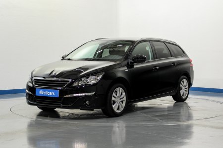 Peugeot 308 SW 1.2 PureTech S&S Style 130