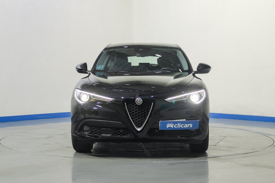 Alfa Romeo Stelvio Diésel Stelvio 2.2 Executive RWD 190 Aut. 2