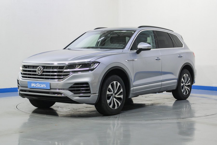 Volkswagen Touareg Diésel Touareg 3.0TDI V6 Premium Tiptronic Elegance 4M 170kW