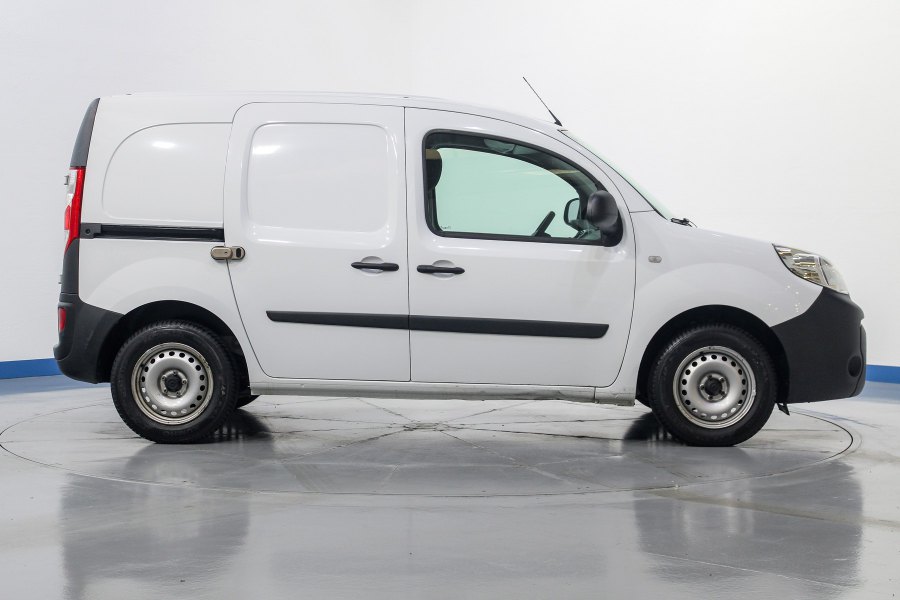 Renault Kangoo Diésel Kangoo Fg. 1.5Blue dCi Profesional 59kW 6