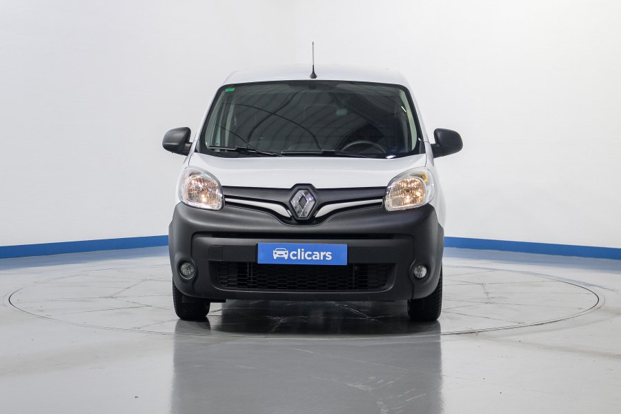 Renault Kangoo Diésel Kangoo Fg. 1.5Blue dCi Profesional 59kW 2